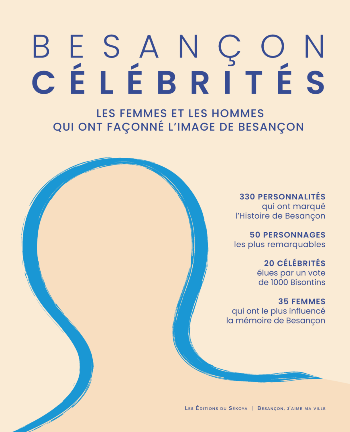 Besançon Célébrités